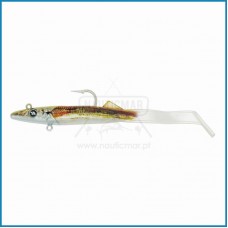 Combo Raglou Hybrid Monster 140mm 45g Cor:ABLY (NOVIDADE RAGLOU 2025)