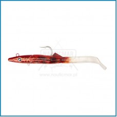 Combo Raglou Hybrid Monster 140mm 45g Cor:ABLR (NOVIDADE RAGLOU 2025)