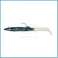 Combo Raglou Hybrid Monster 140mm 45g Cor:ABLB (NOVIDADE RAGLOU 2025)