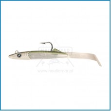 Combo Raglou Hybrid 85mm 8,5g Cor:AYUG