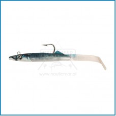 Combo Raglou Hybrid 85mm 8,5g Cor:SD