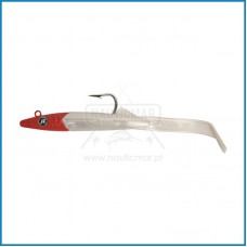 Combo Ragot Raglou Hybrid 85mm 8,5g Cor: RH
