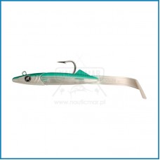 Combo Raglou Hybrid 85mm 8,5g Cor:PG