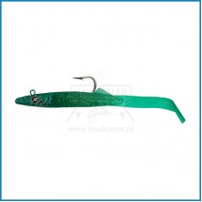 Combo Raglou Hybrid 85mm 8,5g Cor:GB
