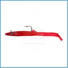 Combo Raglou Hybrid 85mm 8,5g Cor:CR