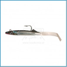Combo Raglou Hybrid 85mm 8,5g Cor:LC