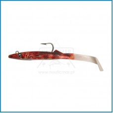 Combo Raglou Hybrid 85mm 8,5g Cor:ABLR
