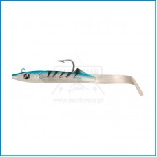 Combo Raglou Hybrid 85mm 8,5g Cor:TB