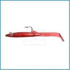 Combo Raglou Hybrid 85mm 8,5g Cor:CU