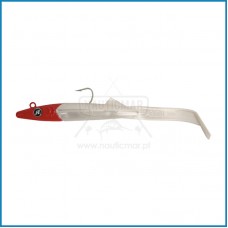 Combo Ragot Raglou Hybrid 105mm 14,5g Cor:RH