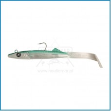 Combo Ragot Raglou Hybrid 105mm 14,5g Cor:PG