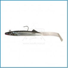 Combo Ragot Raglou Hybrid 105mm 14,5g Cor:LC