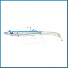 Combo Ragot Raglou Hybrid 140mm 35g Cor:PB