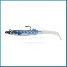 Combo Ragot Raglou Hybrid 140mm 35g Cor:BM