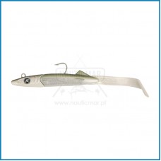Combo Ragot Raglou Hybrid 140mm 35g Cor:AYUG