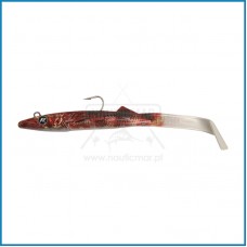 Combo Ragot Raglou Hybrid 140mm 35g Cor:ABLR