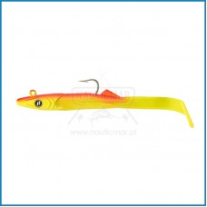 Combo Ragot Raglou Hybrid 105mm 14,5g Cor: MJ (Novidade Ragot 2026)