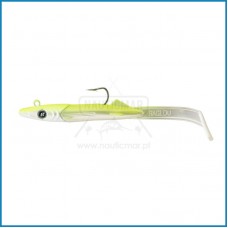 Combo Ragot Raglou Hybrid 105mm 14,5g Cor: CH (Novidade Ragot 2026)