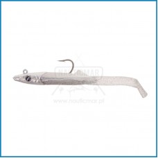 Combo Ragot Raglou Hybrid 105mm 14,5g Cor: SGW (Novidade Ragot 2026) Combo Ragot Raglou Hybrid 105mm 14,5g Cor: SGW (Novidade Ragot 2026)