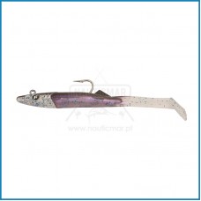 Combo Ragot Raglou Hybrid 105mm 14,5g Cor: NG (Novidade Ragot 2026)