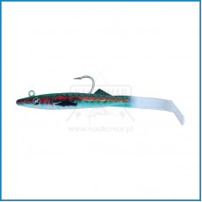 Combo Ragot Raglou Hybrid 85mm 8,5g Cor: GYRR Gyrele Royale (Novidade Ragot 2026) Combo Ragot Raglou Hybrid 85mm 8,5g Cor: GYRR Gyrele Royale (Novidade Ragot 2026)