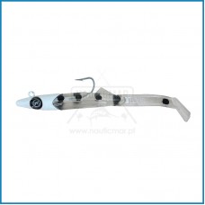 Combo Ragot Raglou Hybrid 120mm 25g Cor: WS (Novidade Ragot 2026)