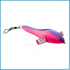 Excitador Williamson Bird 7" 19cm Cor:CF