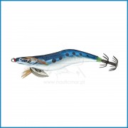 Palhaço Williamson Killer Squid Jig Natural 2.2 Cor: BSRDL (Novidade Williamson 2026)