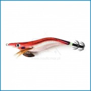 Palhaço Williamson Killer Squid Jig Natural 2.2 Cor: JURD (Novidade Williamson 2026)