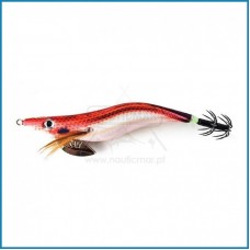 Palhaço Williamson Killer Squid Jig Natural 2.2 Cor: JURD (Novidade Williamson 2026)