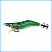 Palhaço Williamson Killer Squid Jig Natural 2.2 Cor: XAGR (Novidade Williamson 2026)
