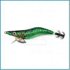 Palhaço Williamson Killer Squid Jig Natural 2.2 Cor: XAGR (Novidade Williamson 2026)