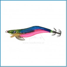 Palhaço Williamson Killer Squid Jig Tam.2.5 Cor:CHGHS (NOVIDADE WILLIAMSON 2025)