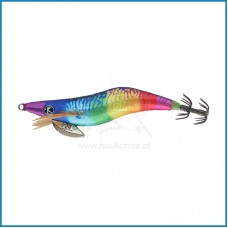 Palhaço Williamson Killer Squid Jig Tam.2.5 Cor:RAINBOW (NOVIDADE WILLIAMSON 2025)