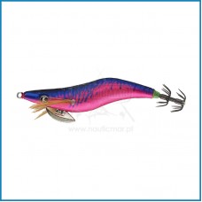 Palhaço Williamson Killer Squid Jig Tam.2.5 Cor:XABO (NOVIDADE WILLIAMSON 2025)