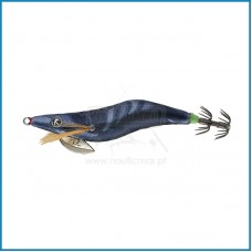 Palhaço Williamson Killer Squid Jig Tam.3.0 Cor:BLACK (NOVIDADE WILLIAMSON 2025)