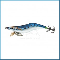 Palhaço Williamson Killer Squid Jig Tam.3.0 Cor:BSRDL (NOVIDADE WILLIAMSON 2025)