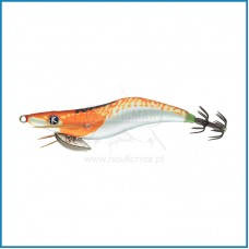 Palhaço Williamson Killer Squid Jig Tam.3.0 Cor:PEARL (NOVIDADE WILLIAMSON 2025)