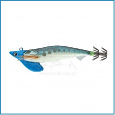 Palhaço Williamson Killer Tip Run Flash Tam.3.5 40g Cor:BSRDL (NOVIDADE WILLIAMSON 2025)