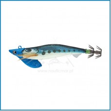 Palhaço Williamson Killer Tip Run Natural Tam.3.5 30g Cor:BSRDL (NOVIDADE WILLIAMSON 2025)