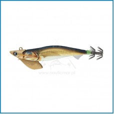 Palhaço Williamson Killer Tip Run Natural Tam.3.5 30g Cor:XAYU (NOVIDADE WILLIAMSON 2025)