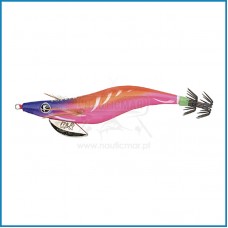 Palhaço Williamson Killer Squid Jig Natural 3.0 Cor: PRPK (Novidade Williamson 2026)