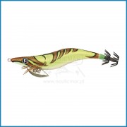 Palhaço Williamson Killer Squid Jig Natural 2.2 Cor: BRYE (Novidade Williamson 2026)