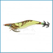 Palhaço Williamson Killer Squid Jig Natural 2.5 Cor: BRYE (Novidade Williamson 2026)