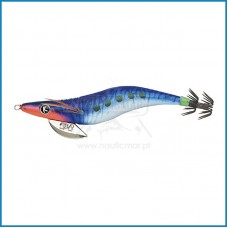 Palhaço Williamson Killer Squid Jig Natural 3.0 Cor: PBW (Novidade Williamson 2026)