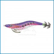 Palhaço Williamson Killer Squid Jig Natural 2.2 Cor: WPP (Novidade Williamson 2026)