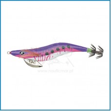 Palhaço Williamson Killer Squid Jig Natural 3.5 Cor: WPP (Novidade Williamson 2026)