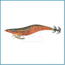 Palhaço Williamson Killer Squid Jig Natural 2.5 Cor: ORG (Novidade Williamson 2026)