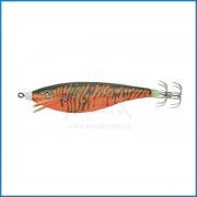 Palhaço Williamson Killer Squid SS Cor: ORG (Novidade Williamson 2026)