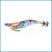 Palhaço Williamson Killer Squid Jig Natural 2.2 Cor: WBO (Novidade Williamson 2026)